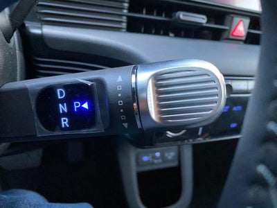 2026 Hyundai IONIQ 5 XRT