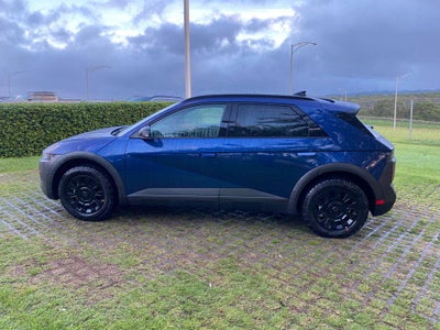 2026 Hyundai IONIQ 5 XRT