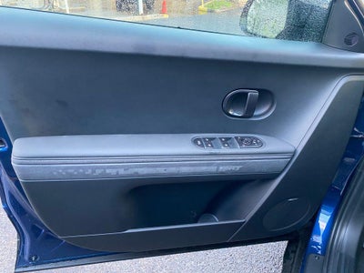 2026 Hyundai IONIQ 5 XRT