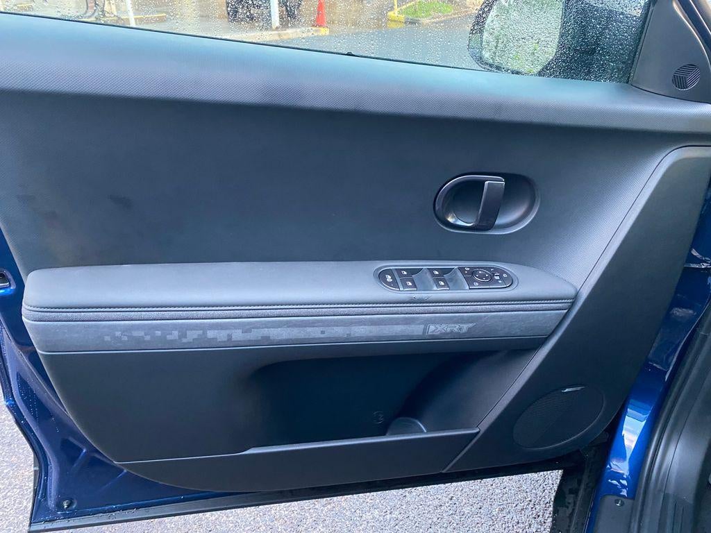 2026 Hyundai IONIQ 5 XRT