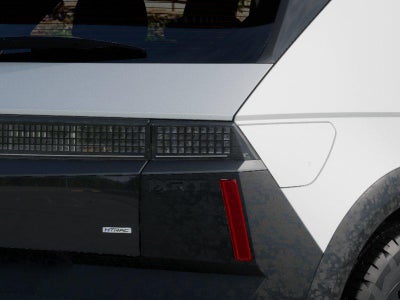 2026 Hyundai IONIQ 5 XRT