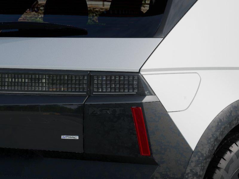 2026 Hyundai IONIQ 5 XRT