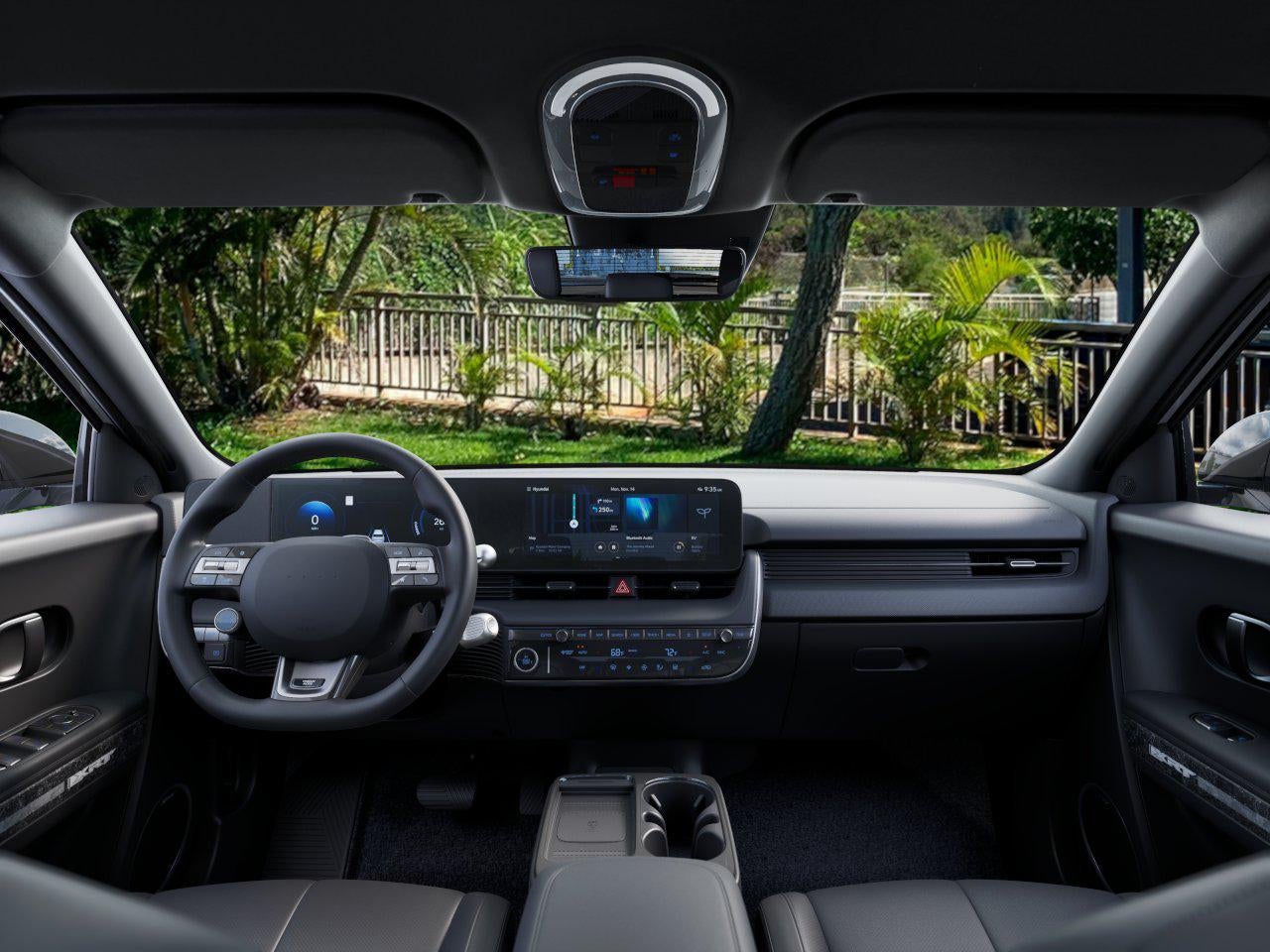 2026 Hyundai IONIQ 5 XRT