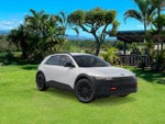 2026 Hyundai IONIQ 5 XRT