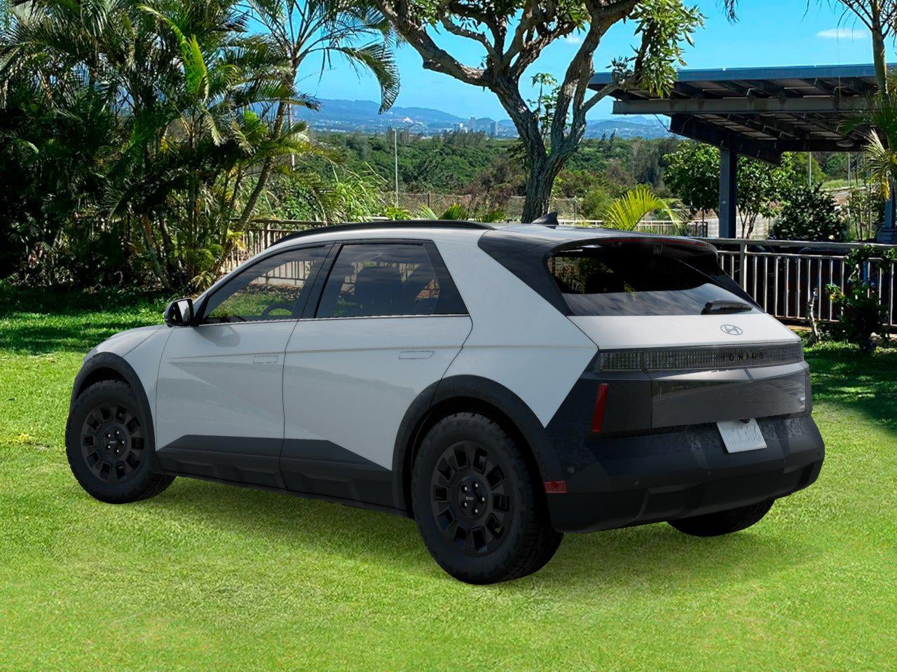 2026 Hyundai IONIQ 5 XRT