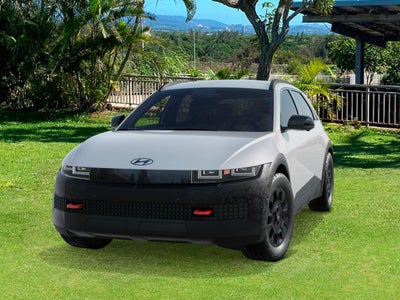 2026 Hyundai IONIQ 5 XRT