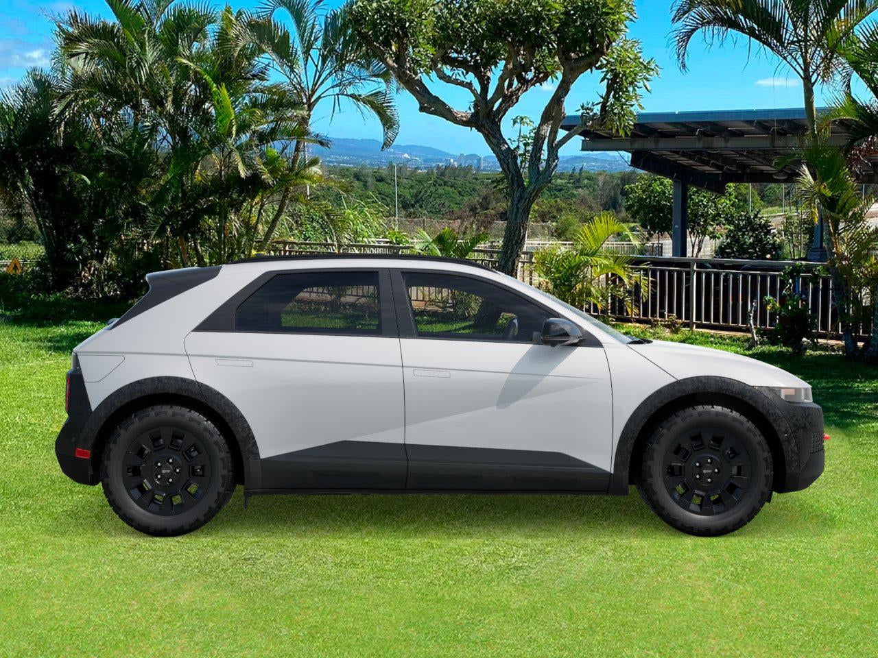 2026 Hyundai IONIQ 5 XRT