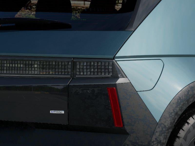 2026 Hyundai IONIQ 5 XRT