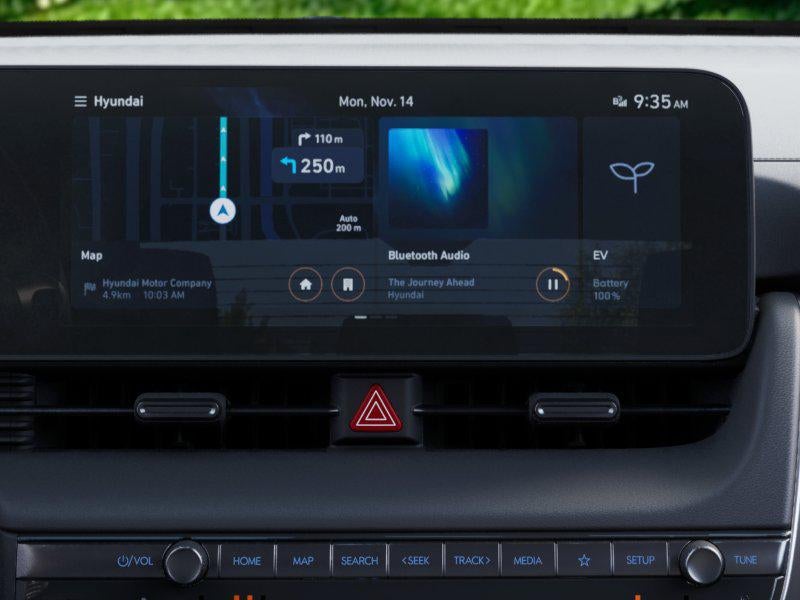 2026 Hyundai IONIQ 5 XRT