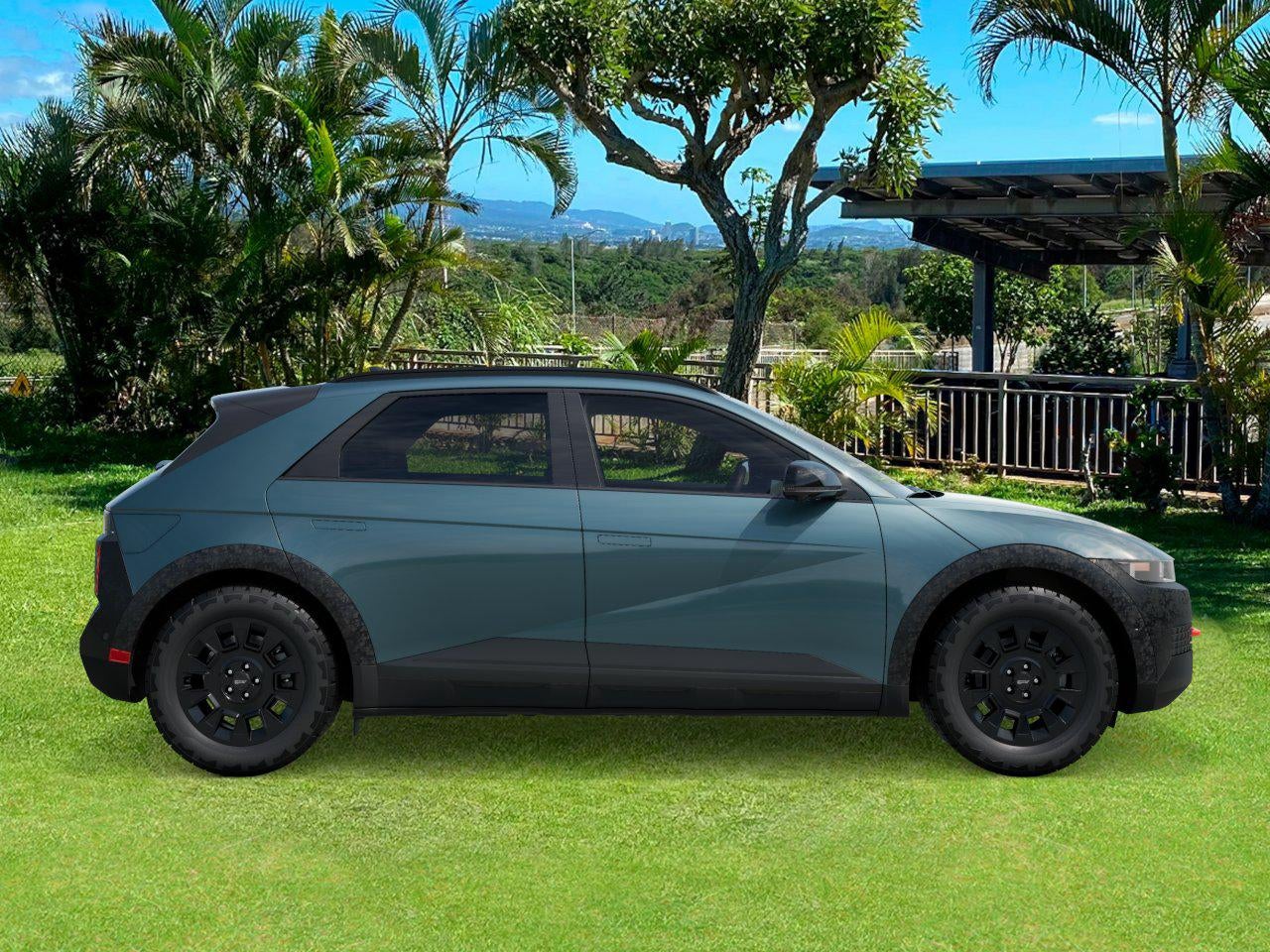 2026 Hyundai IONIQ 5 XRT