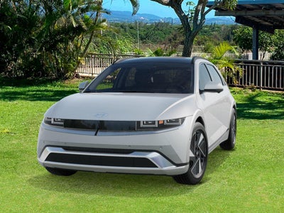 2026 Hyundai IONIQ 5 Limited