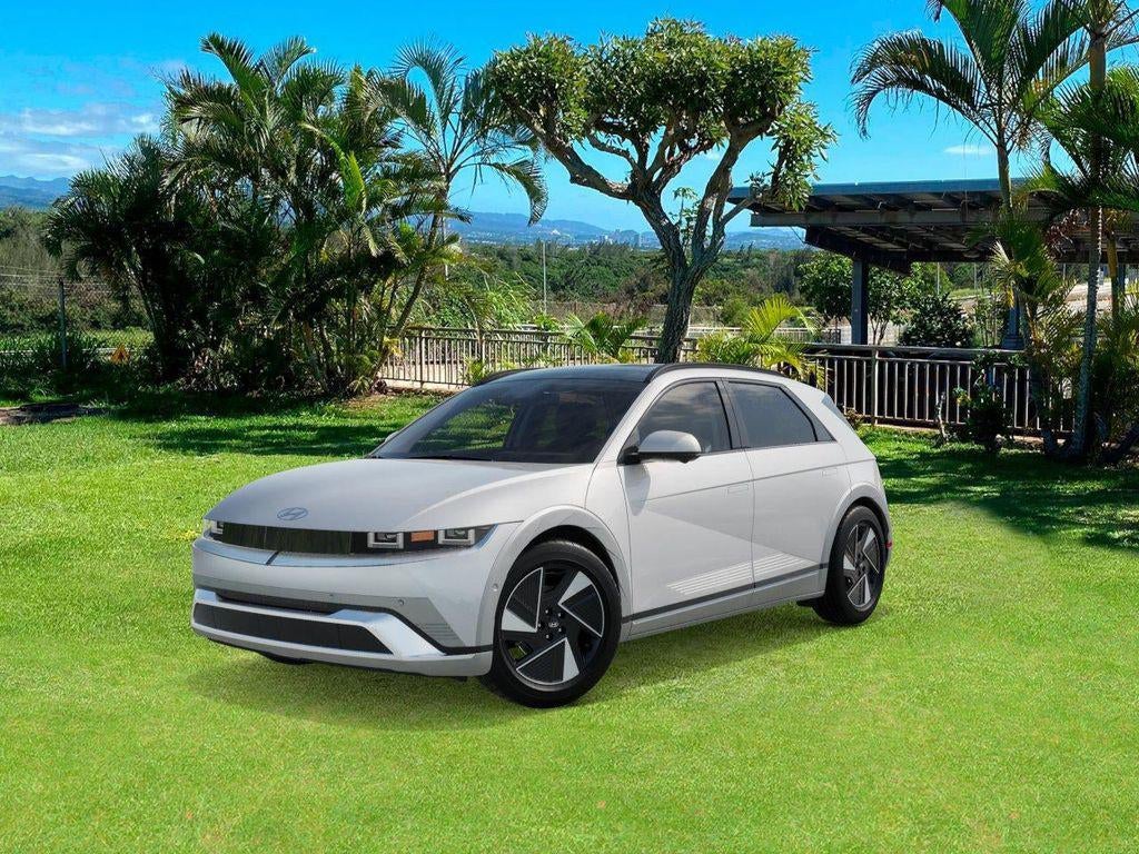 2026 Hyundai IONIQ 5 Limited