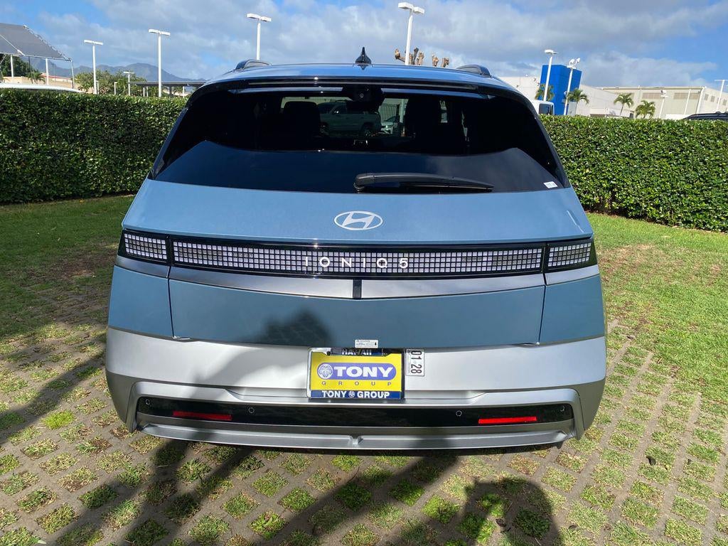 2026 Hyundai IONIQ 5 Limited