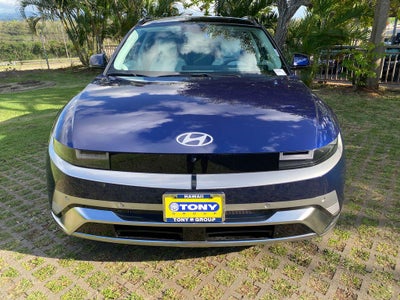 2026 Hyundai IONIQ 5 Limited