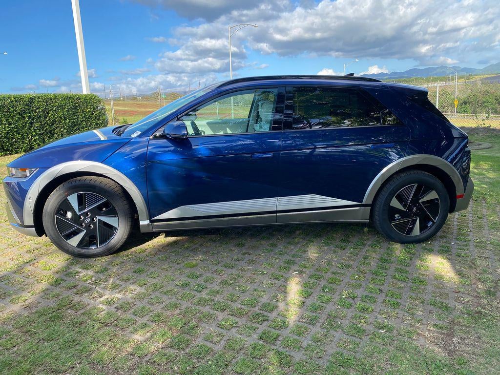 2026 Hyundai IONIQ 5 Limited