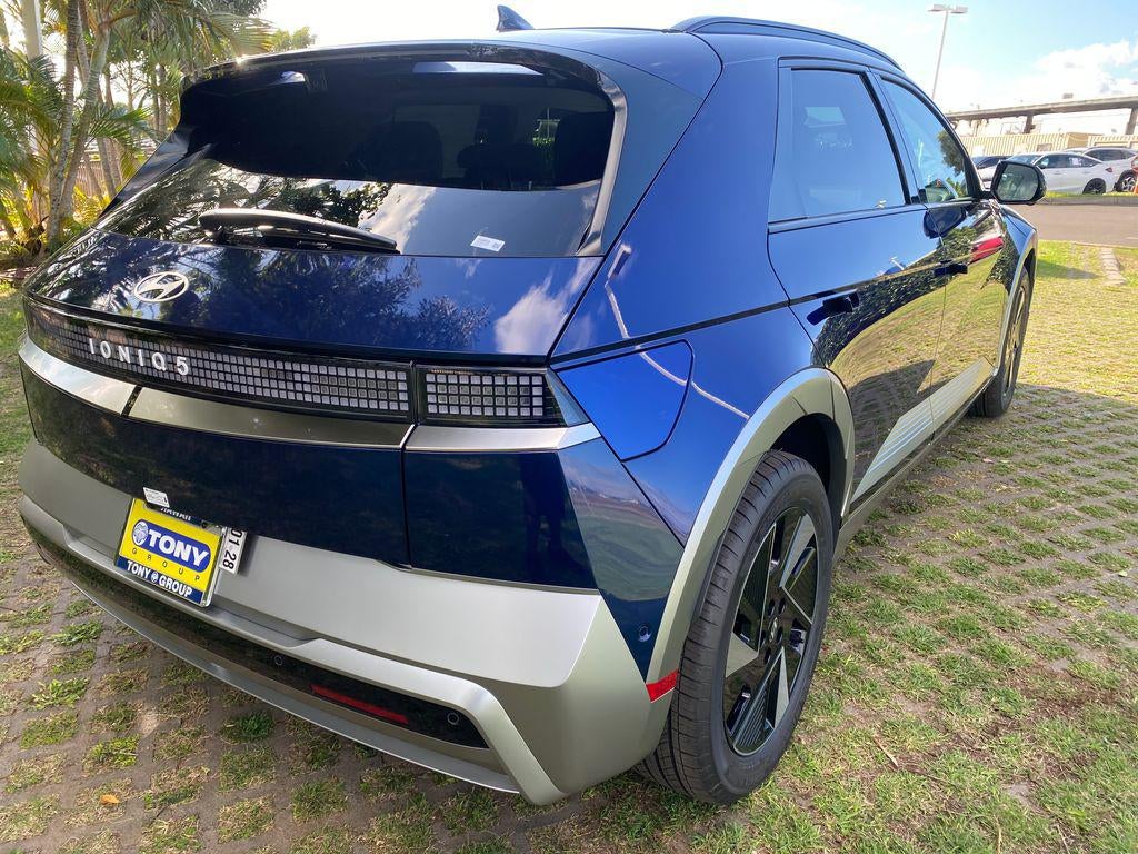 2026 Hyundai IONIQ 5 Limited