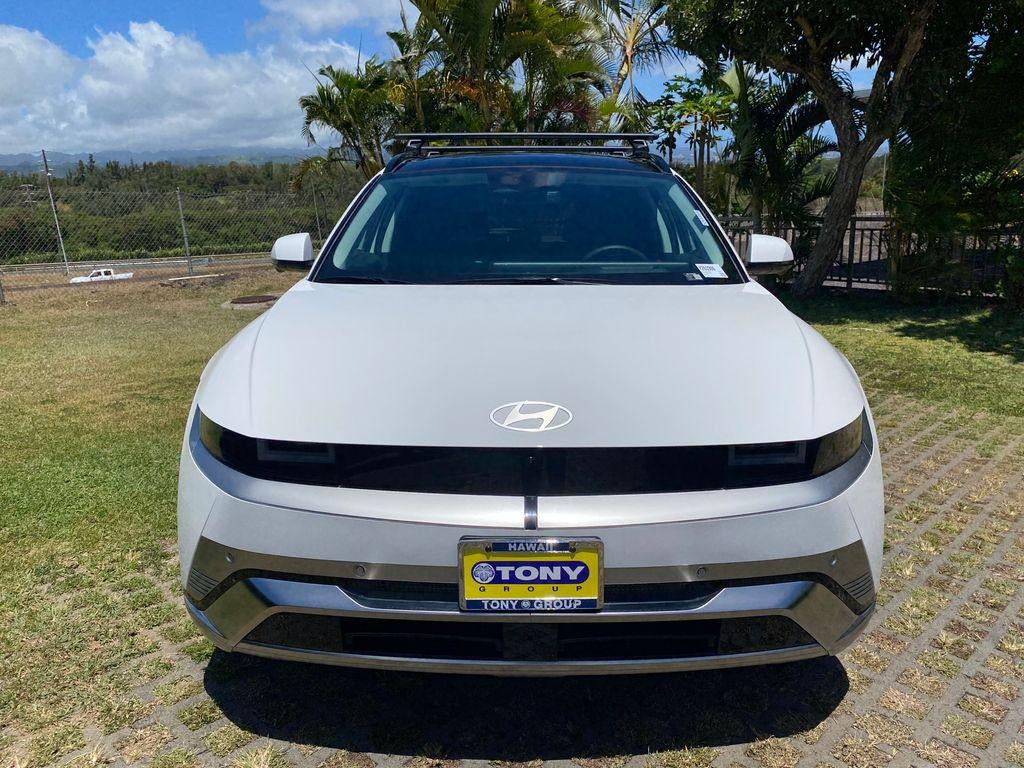 2026 Hyundai IONIQ 5 Limited