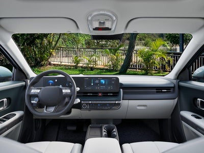 2026 Hyundai IONIQ 5 Limited