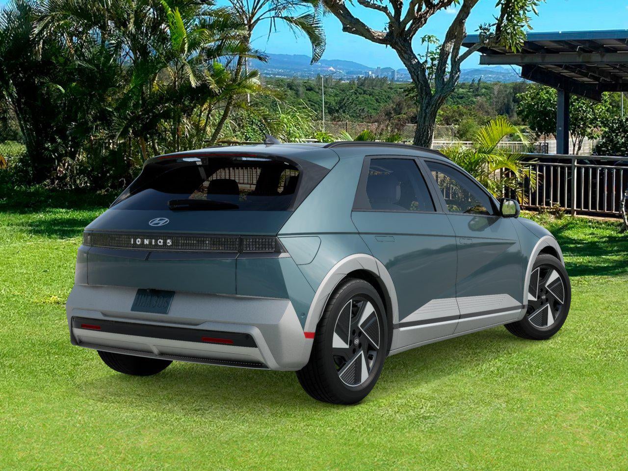 2026 Hyundai IONIQ 5 Limited