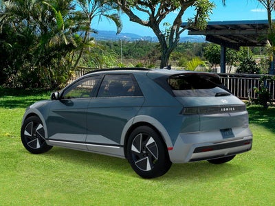 2026 Hyundai IONIQ 5 Limited