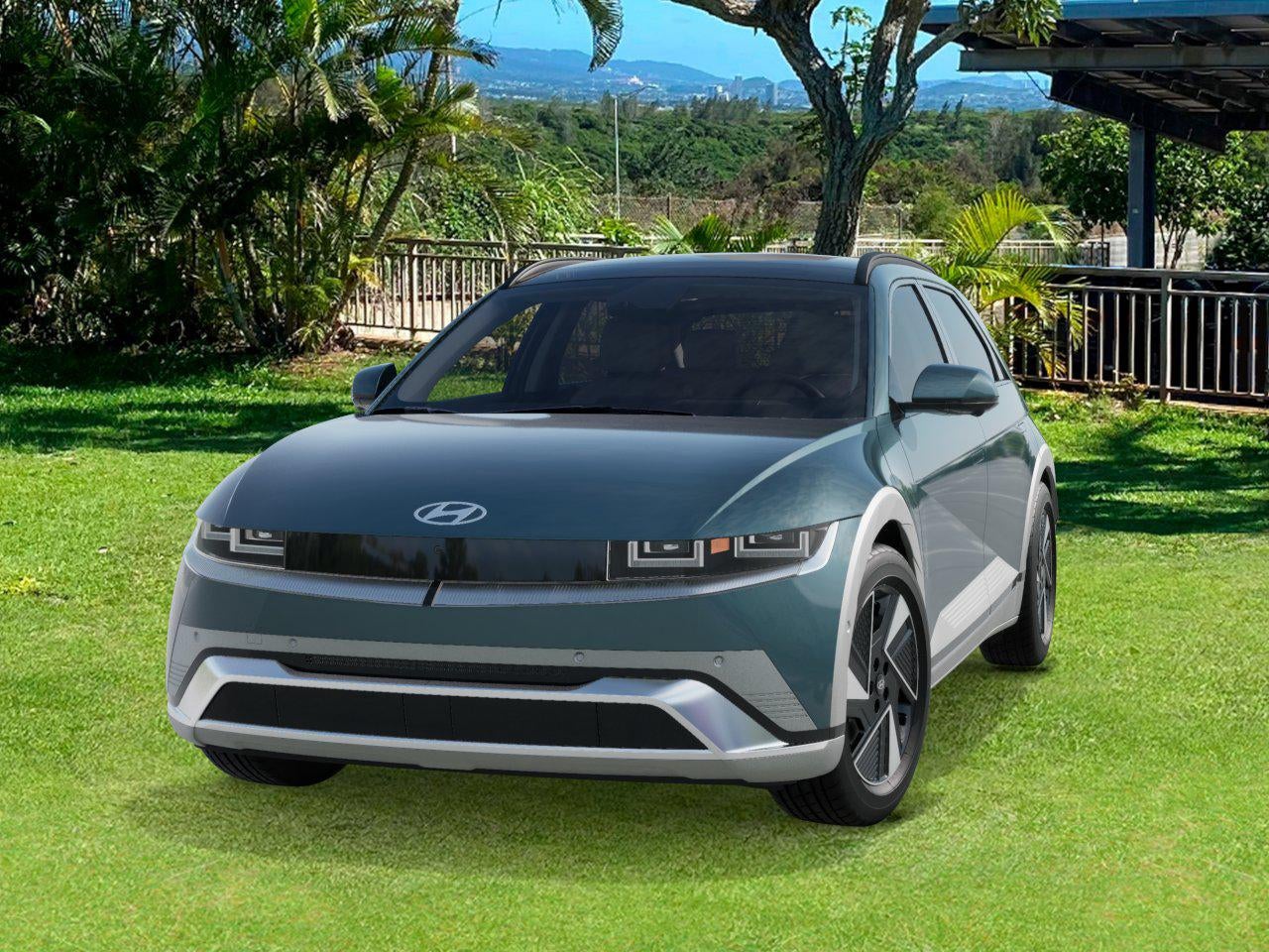 2026 Hyundai IONIQ 5 Limited