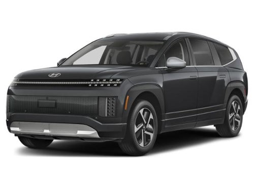 2026 Hyundai IONIQ 9 SE