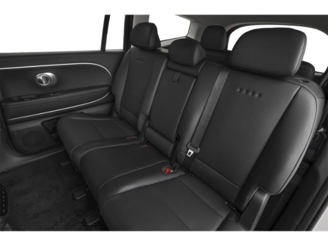 2026 Hyundai IONIQ 9 SE