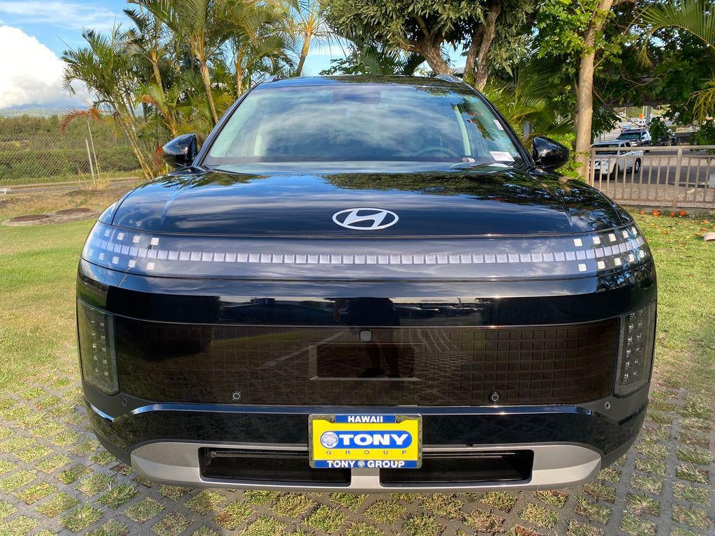 2026 Hyundai IONIQ 9 SE
