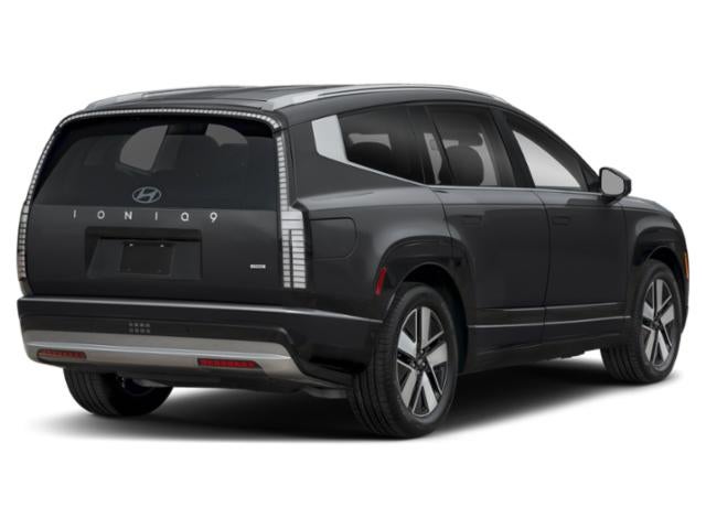 2026 Hyundai IONIQ 9 SE