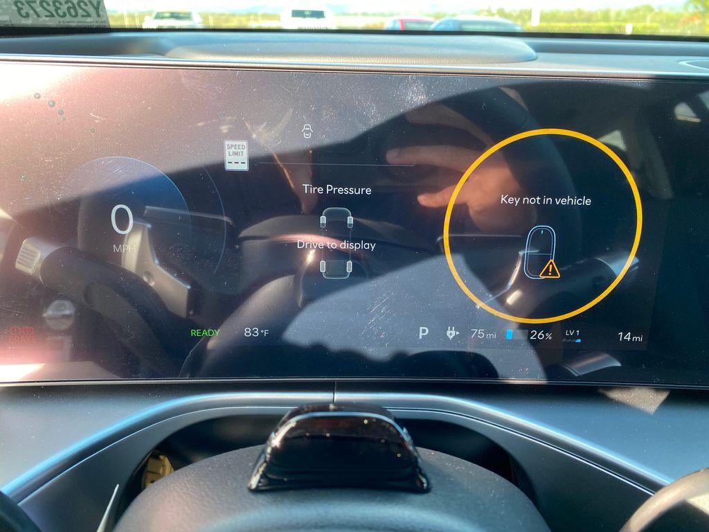 2026 Hyundai IONIQ 9 SE