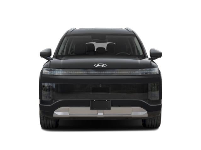 2026 Hyundai IONIQ 9 SE