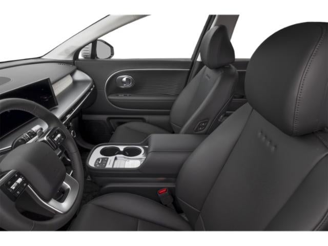 2026 Hyundai IONIQ 9 SE