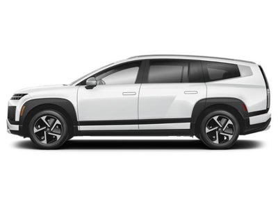 2026 Hyundai IONIQ 9 SE