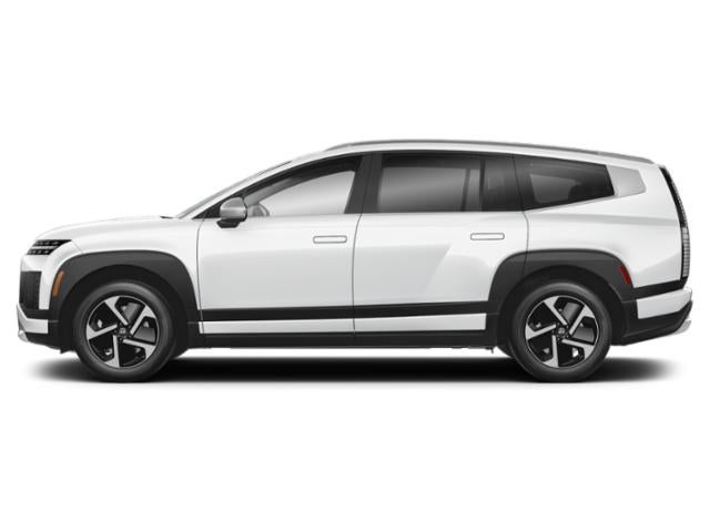 2026 Hyundai IONIQ 9 SE