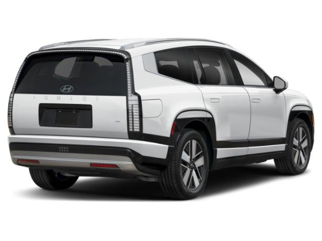 2026 Hyundai IONIQ 9 SE