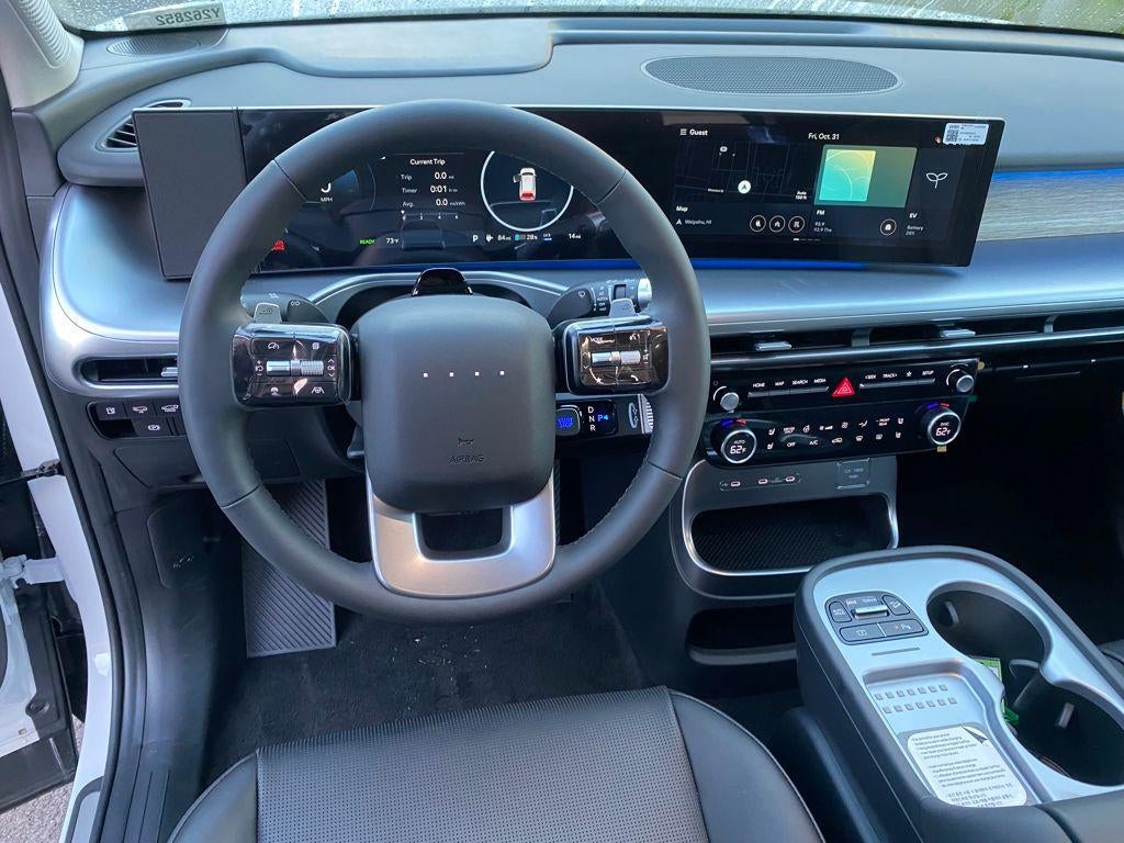 2026 Hyundai IONIQ 9 SEL