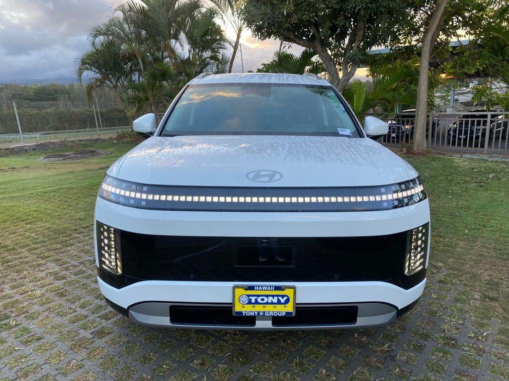 2026 Hyundai IONIQ 9 SEL