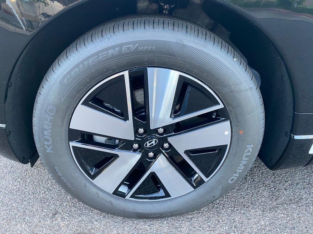 2026 Hyundai IONIQ 9 SEL