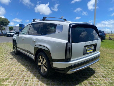 2026 Hyundai IONIQ 9 SEL