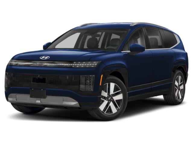 2026 Hyundai IONIQ 9 SEL