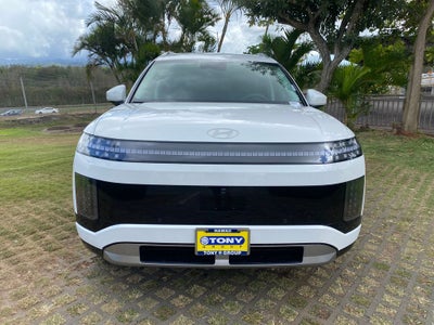 2026 Hyundai IONIQ 9 SEL