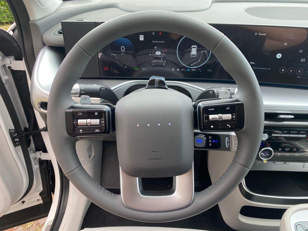 2026 Hyundai IONIQ 9 SEL