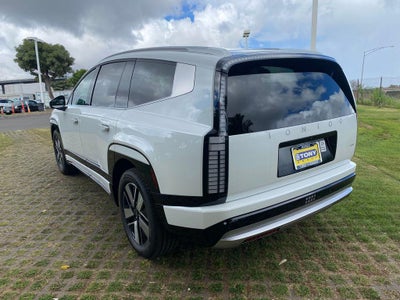 2026 Hyundai IONIQ 9 SEL