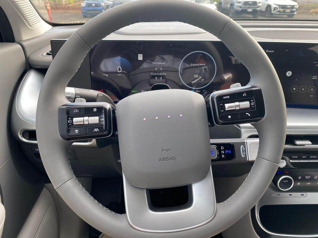 2026 Hyundai IONIQ 9 SEL