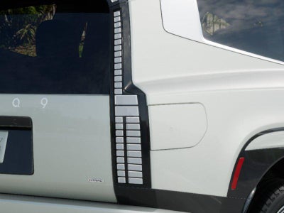 2026 Hyundai IONIQ 9 Performance Limited