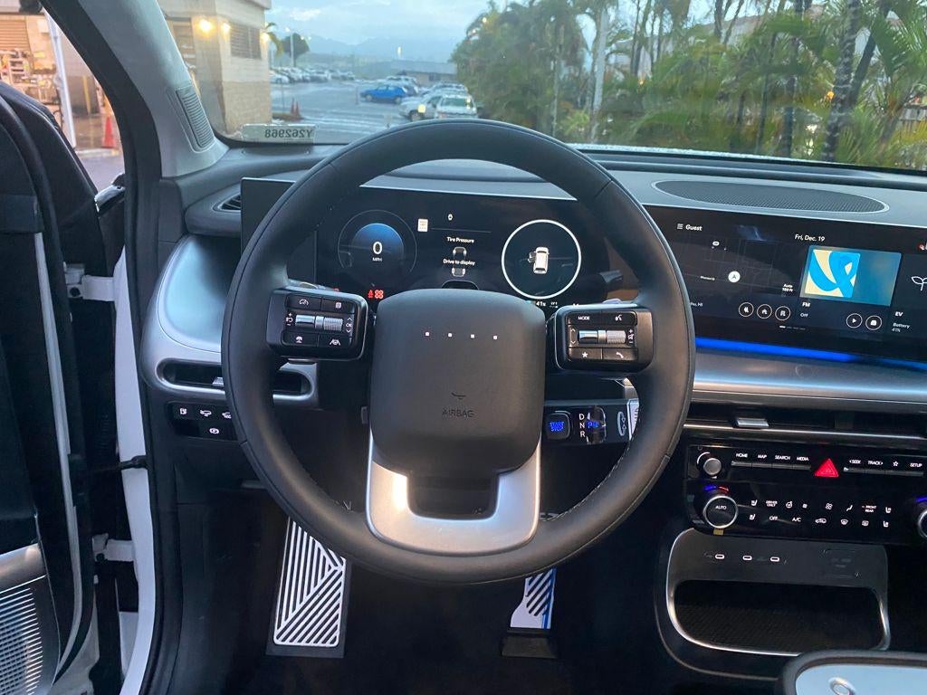 2026 Hyundai IONIQ 9 Performance Calligraphy