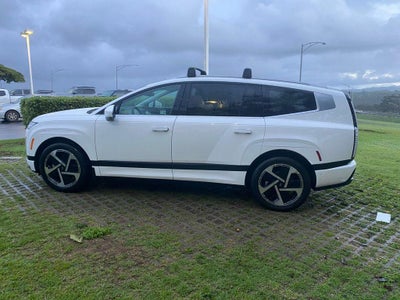 2026 Hyundai IONIQ 9 Performance Calligraphy