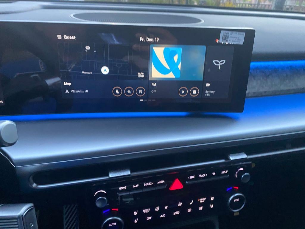 2026 Hyundai IONIQ 9 Performance Calligraphy