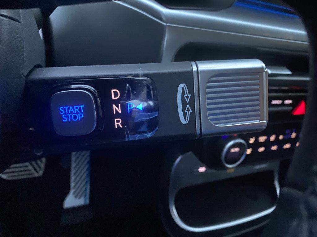 2026 Hyundai IONIQ 9 Performance Calligraphy