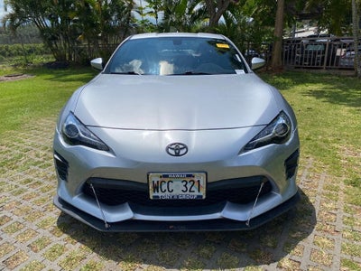 2020 Toyota 86 Base
